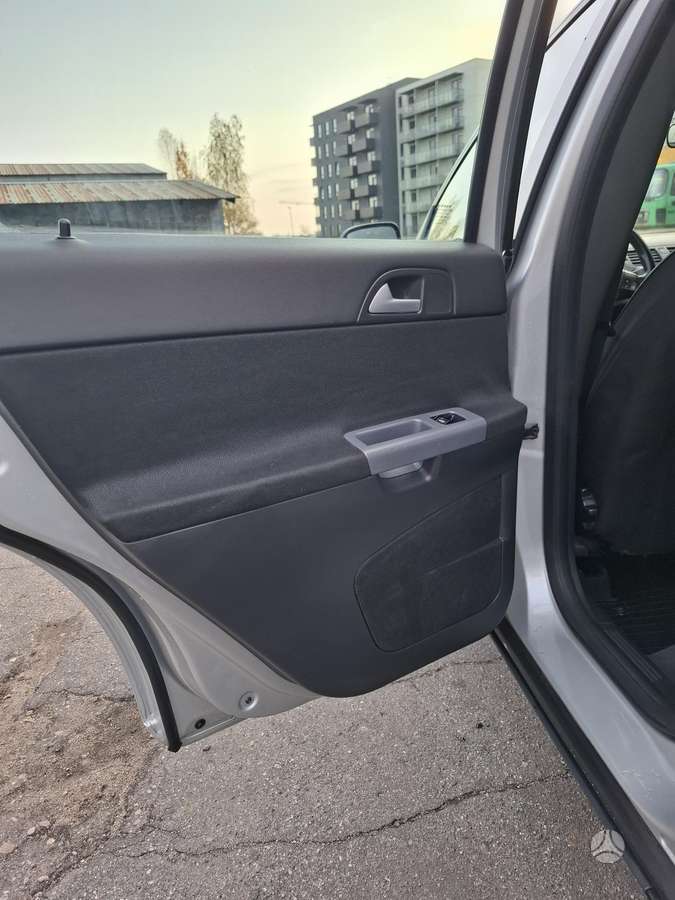 Volvo V50, 2.0 l., Универсал