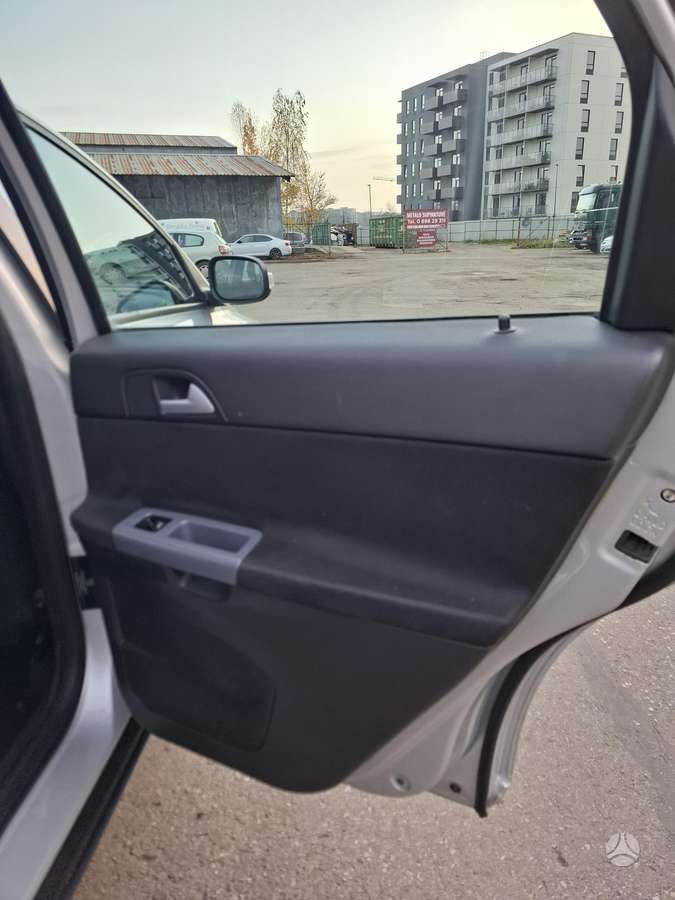 Volvo V50, 2.0 l., Универсал