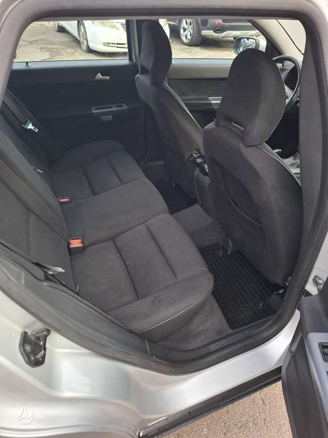 Volvo V50, 2.0 l., Универсал