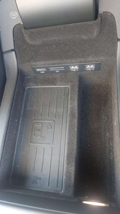 Audi A6, 2.0 l., Универсал