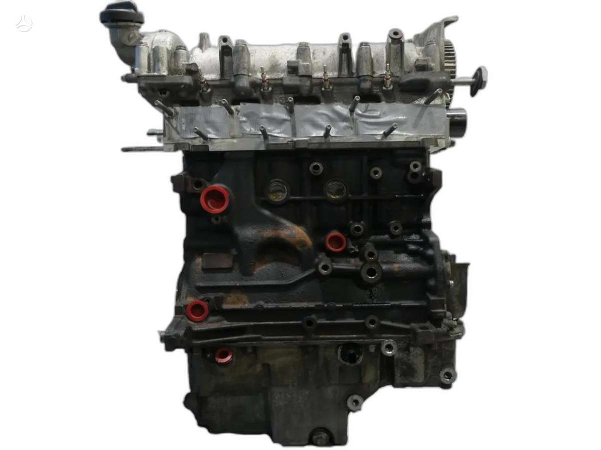 Opel Insignia, A20DTH, масла