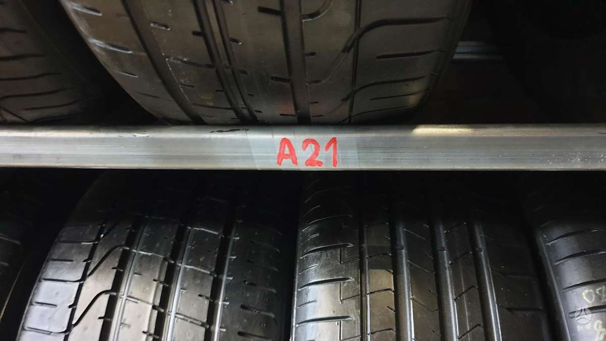 Goodyear EfficientGrip Suv, всесезонные 235/55 R18