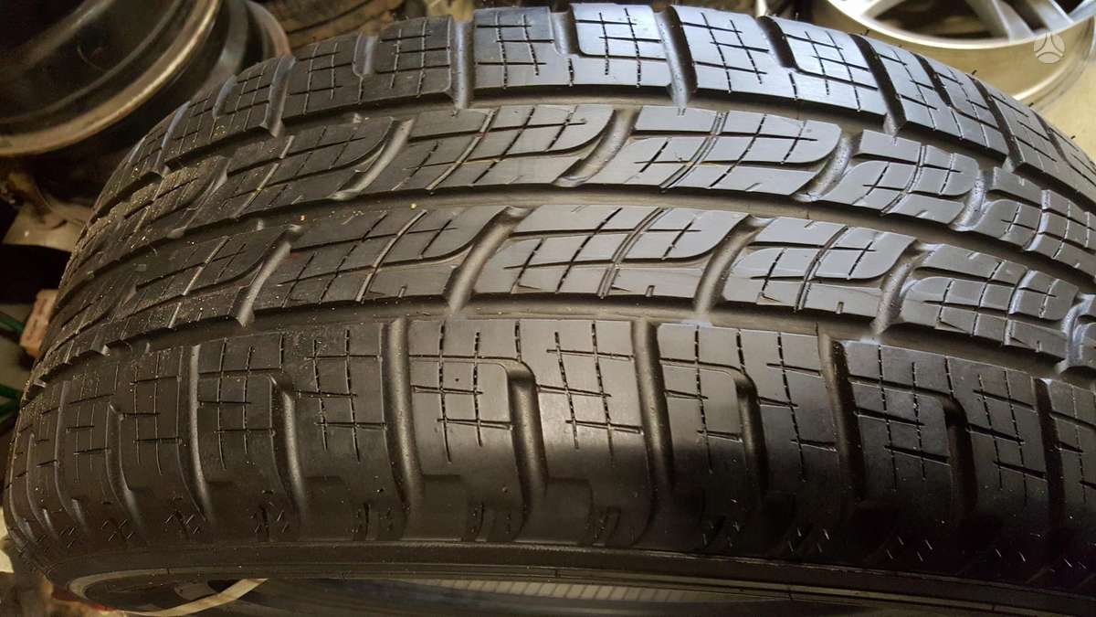Pirelli SCORPION ZERO, летние 255/60 R18
