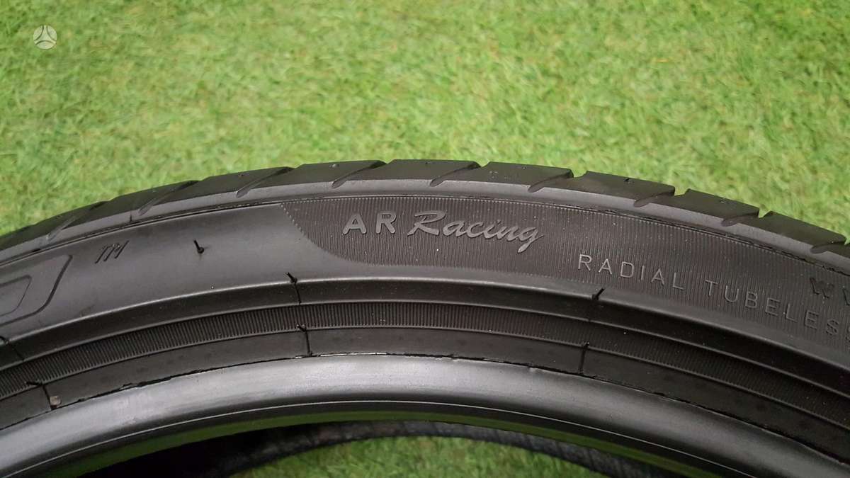 Pirelli PZero TM, summer 205/40 R18