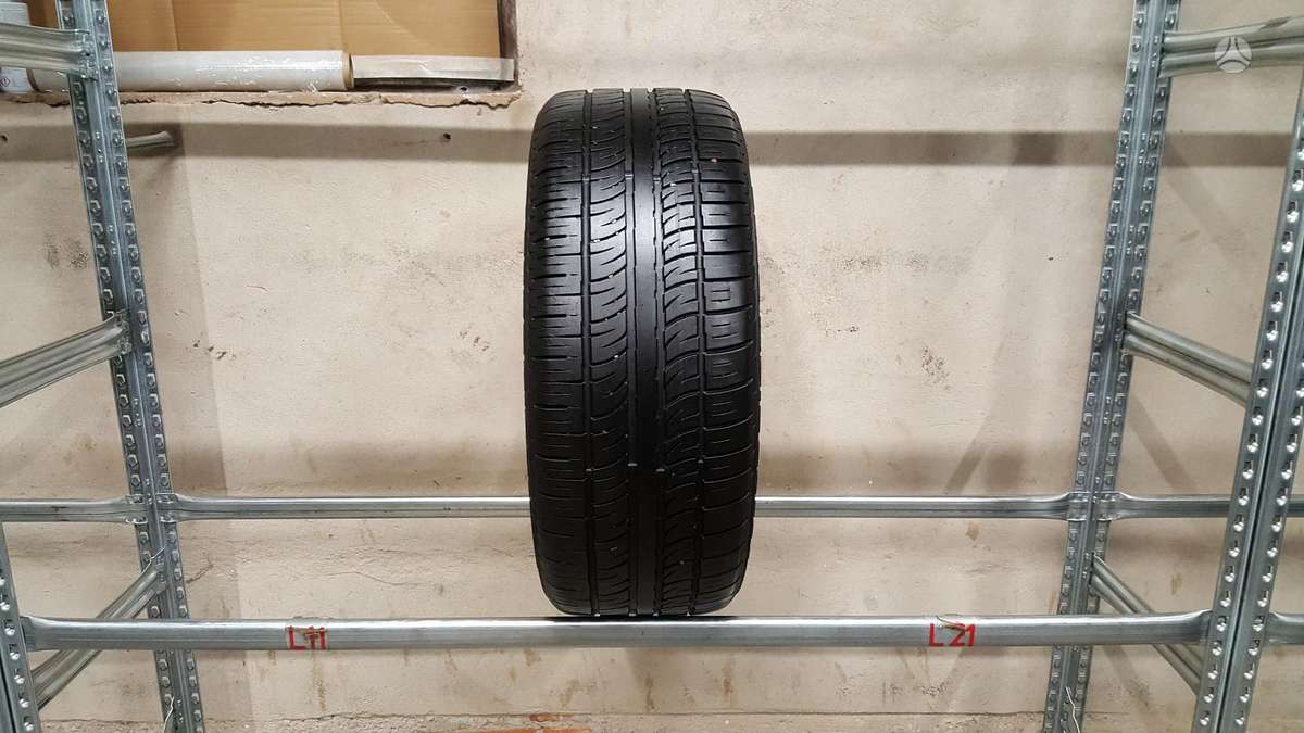 Pirelli Scorpion Zero, летние 235/45 R19