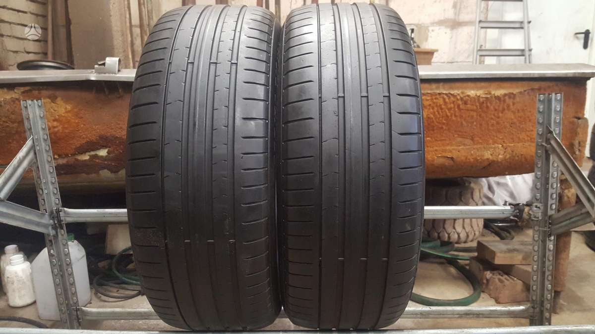 Pirelli PZERO, summer 235/50 R19