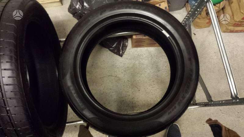 Pirelli P Zero, summer 235/50 R19