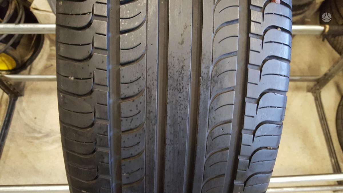 Hankook OPTIMO K415, летние 235/50 R19