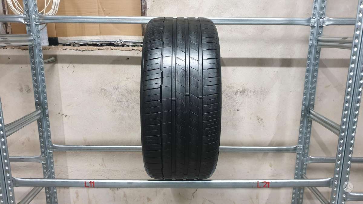 Hankook VentusS1Evo3, летние 285/40 R22
