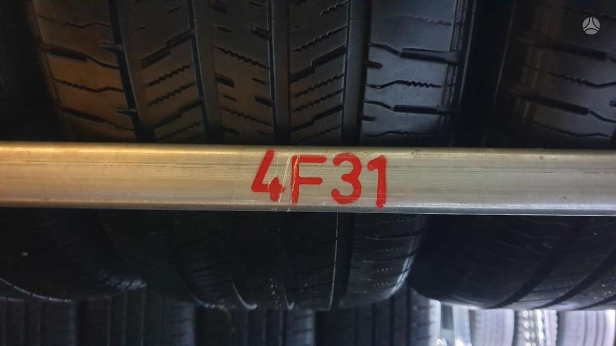 Hankook VentusS1Evo3, summer 285/40 R22