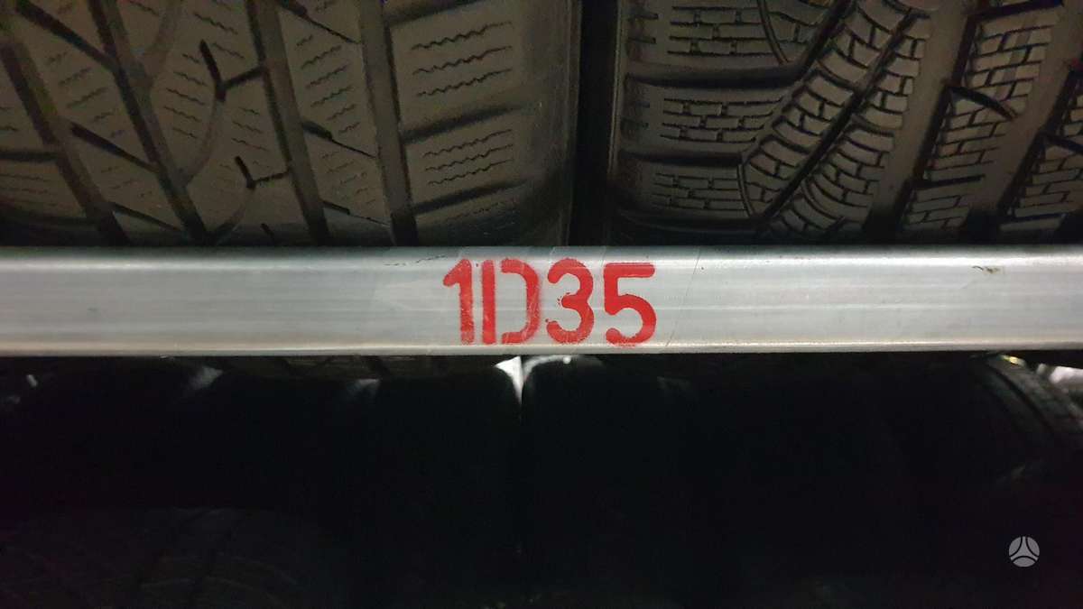 Kumho Solus 4SHA32, всесезонные 225/40 R18