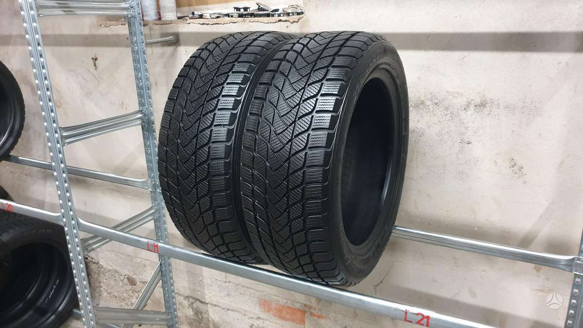 Landsail Winter Lander, žieminės 215/55 R17