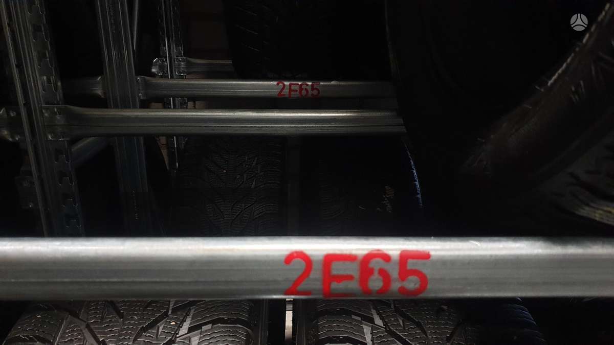 Goodyear UltraGripPerformance+, žieminės 215/50 R19