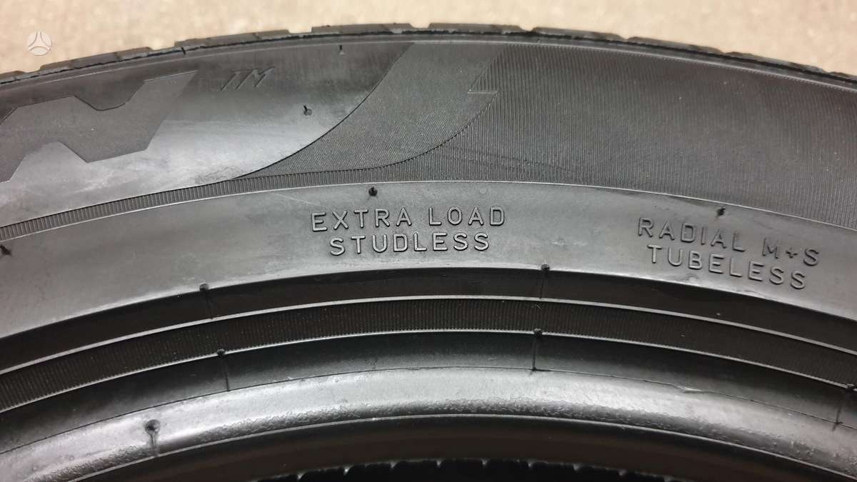 Pirelli Scorpion Winter, žieminės 235/55 R19