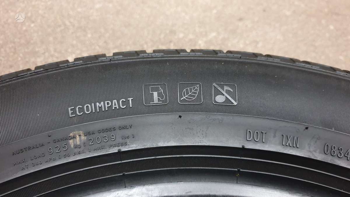 Pirelli Scorpion Winter, žieminės 235/55 R19