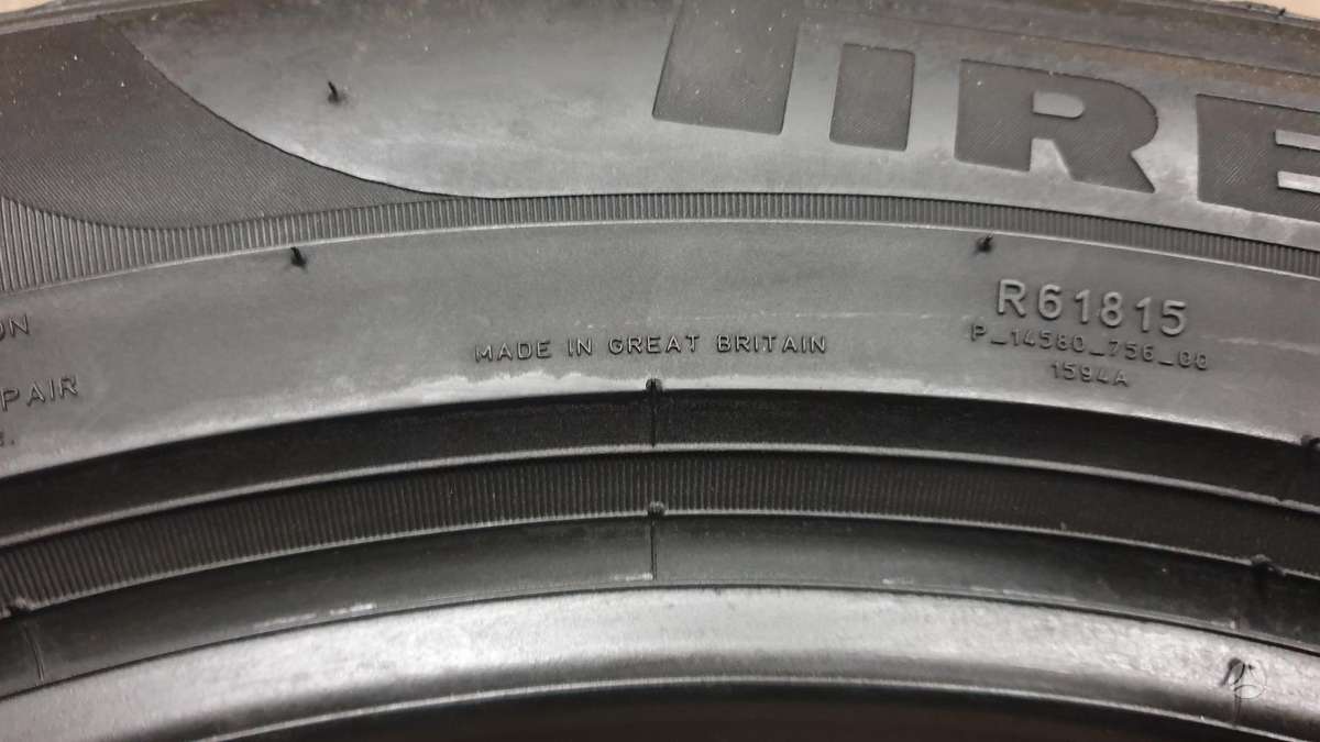 Pirelli Scorpion Winter, žieminės 235/55 R19