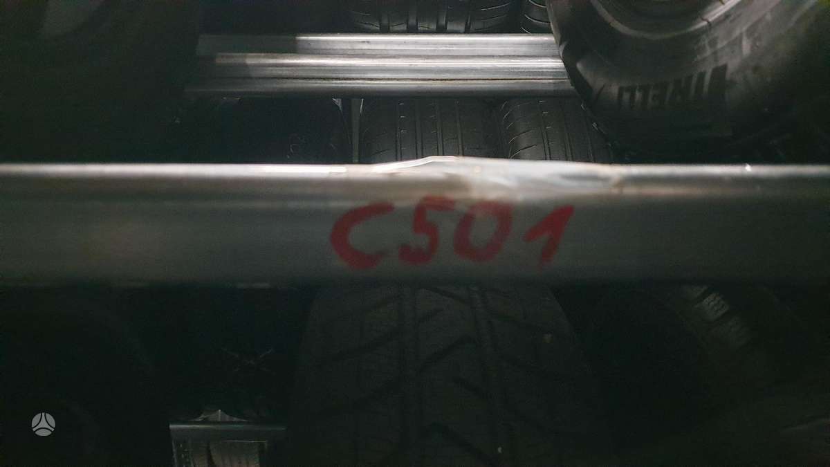Pirelli Scorpion Ice Zero 2 NAUJA, зимние 275/45 R20
