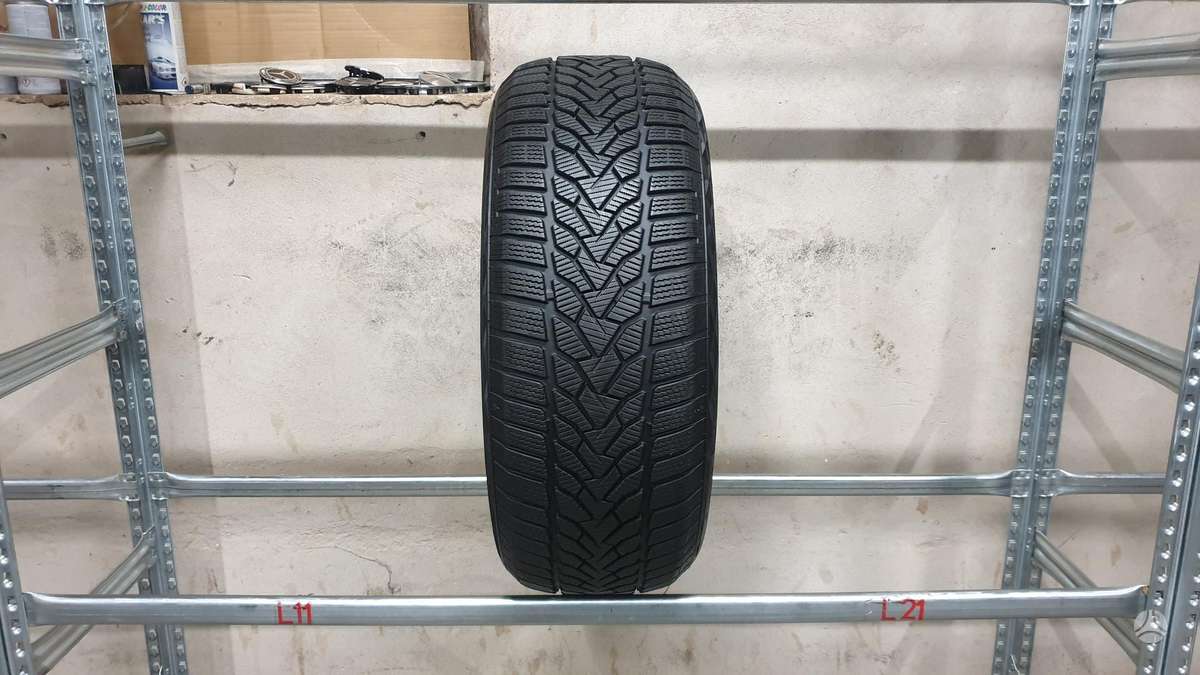 Uniroyal Winter Expert, žieminės 235/55 R19