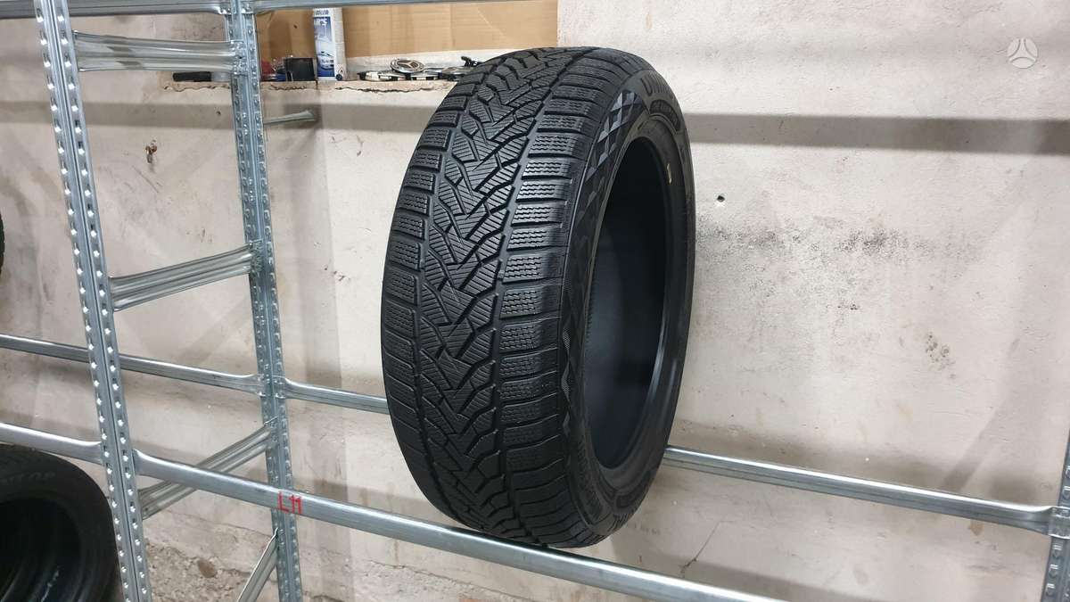 Uniroyal Winter Expert, žieminės 235/55 R19