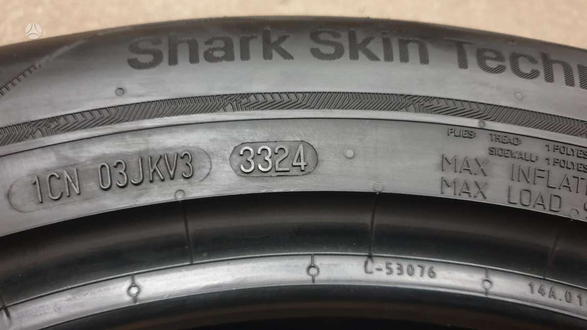 Uniroyal Winter Expert, žieminės 235/55 R19
