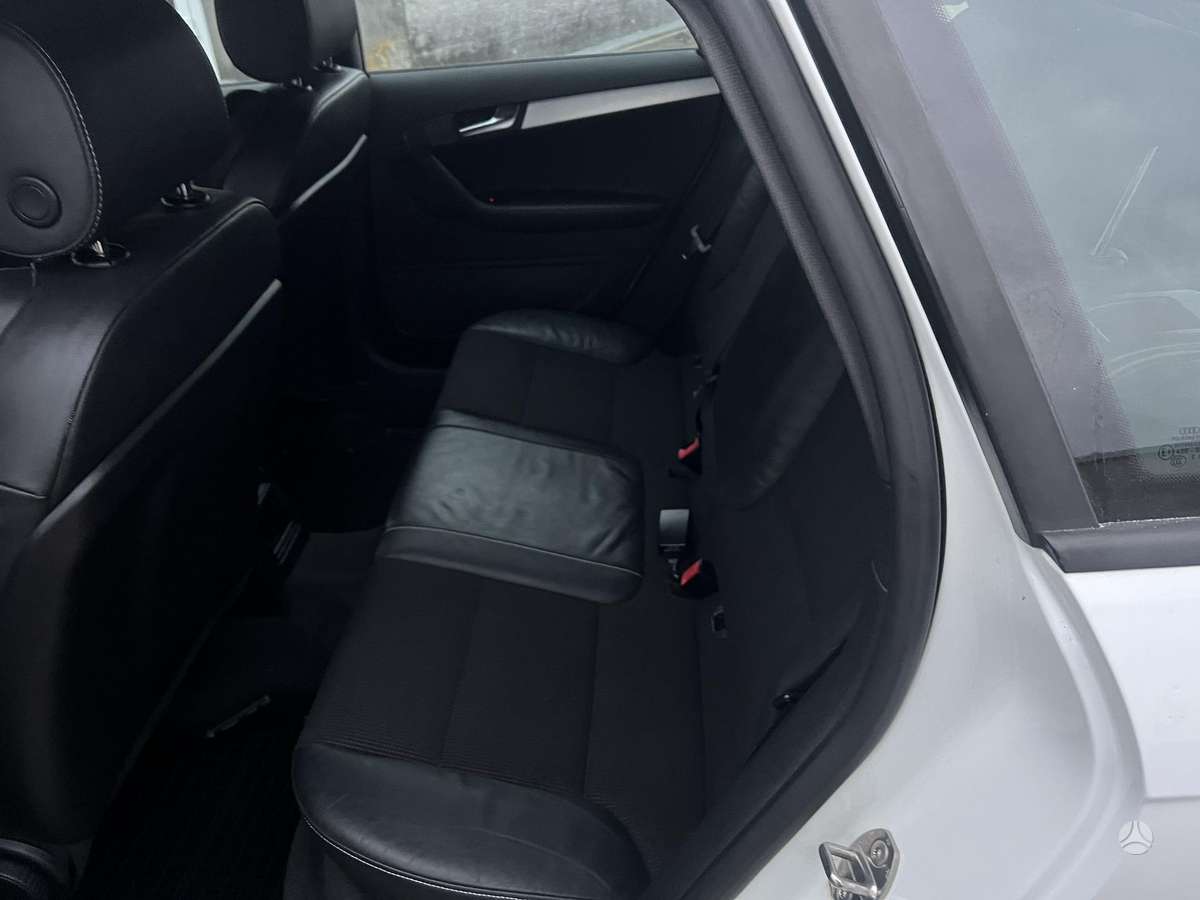 Audi A3, 1.4 l., hatchback