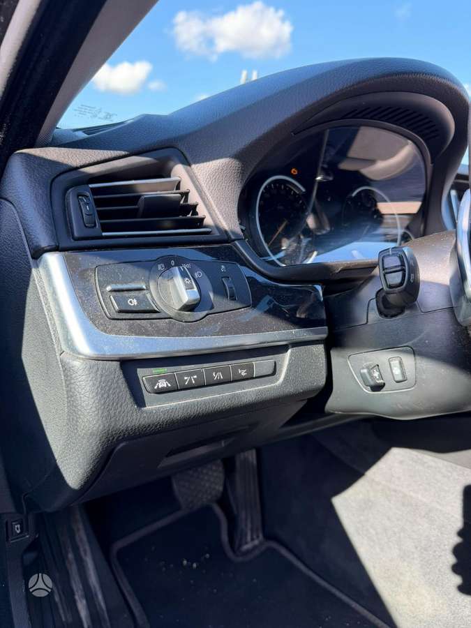 BMW 530, 3.0 l., Универсал