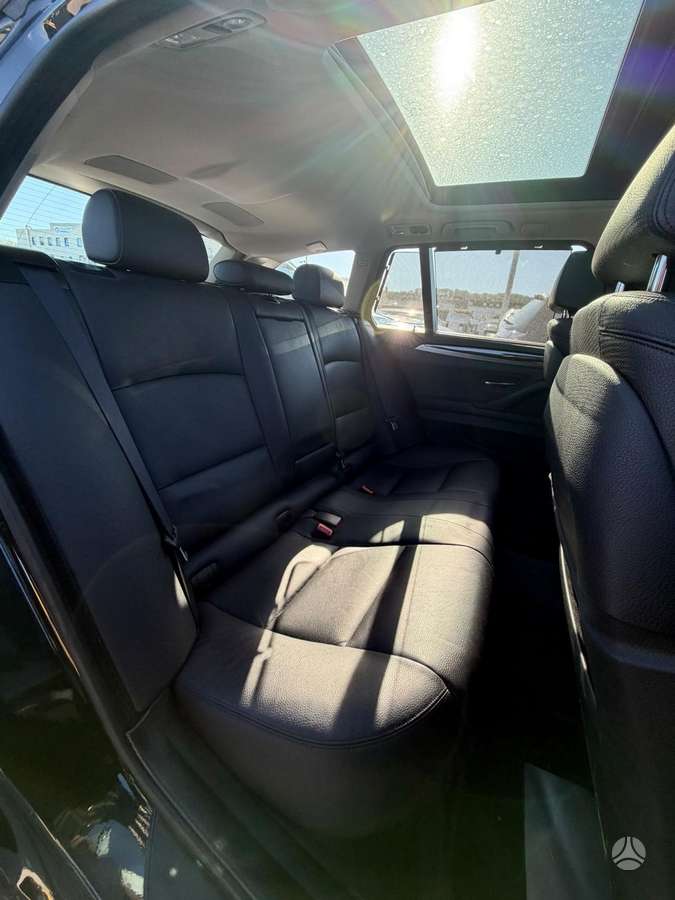 BMW 530, 3.0 l., Универсал