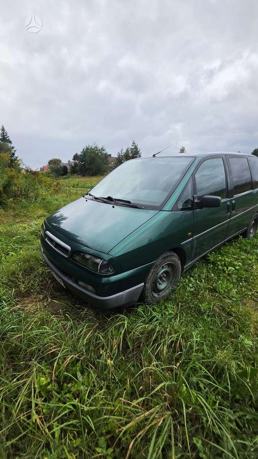 Fiat Ulysse