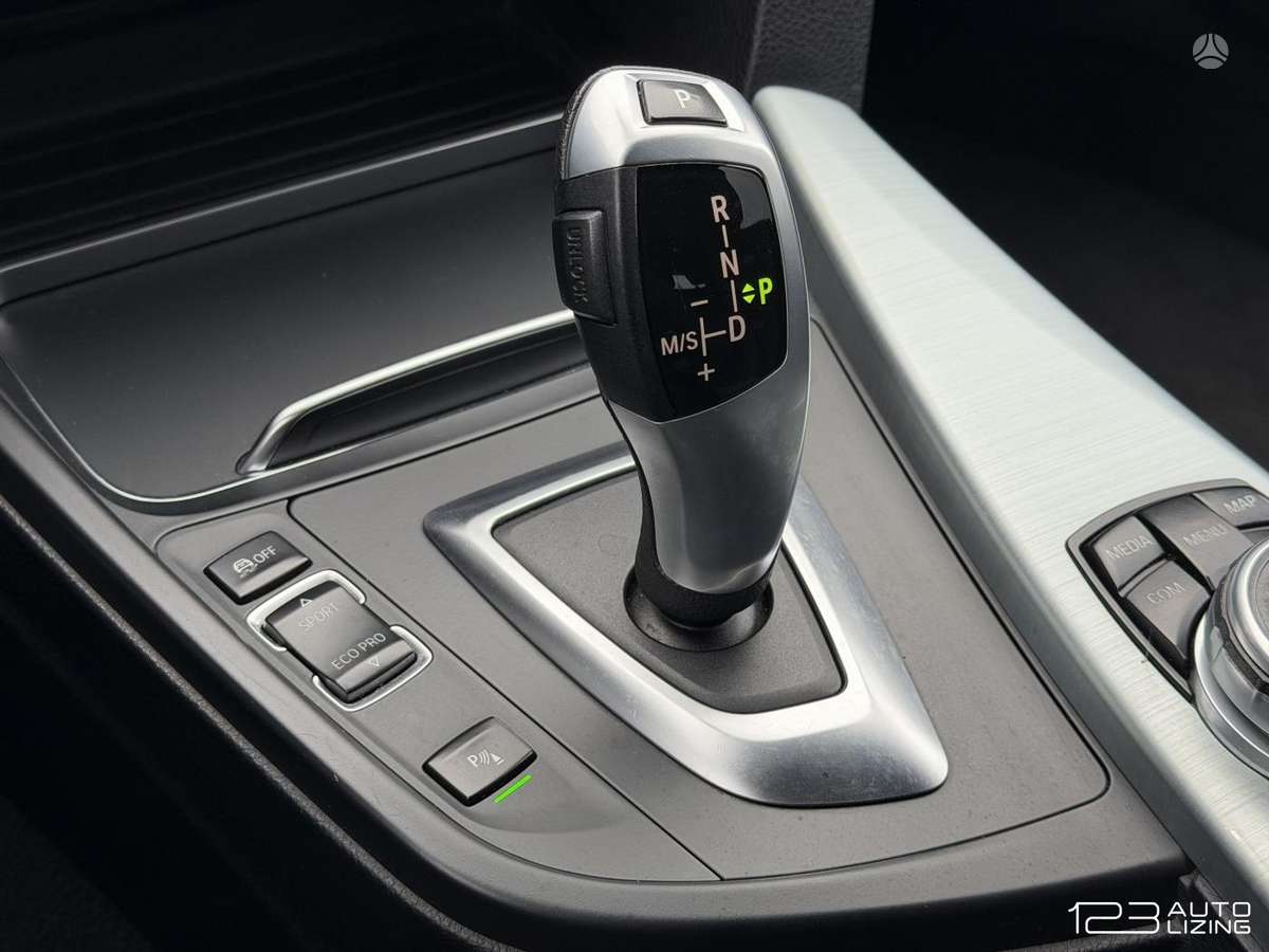 BMW 320, 2.0 l., Универсал