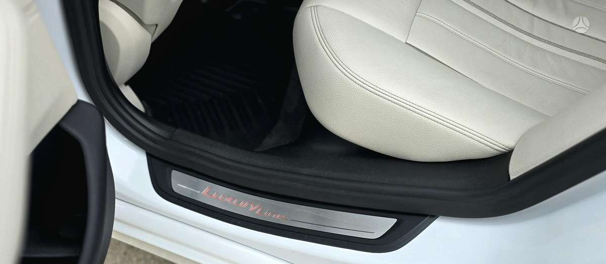 BMW 520, 2.0 l., Универсал