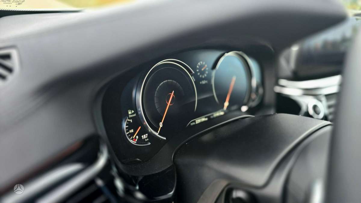 BMW 520, 2.0 l., Универсал