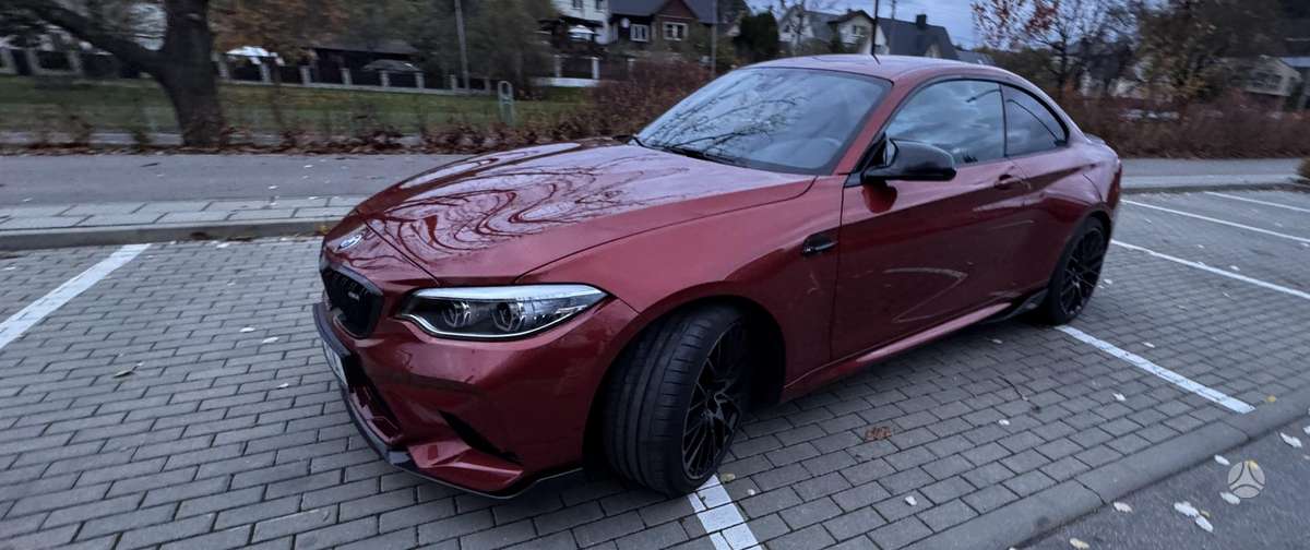 BMW M2