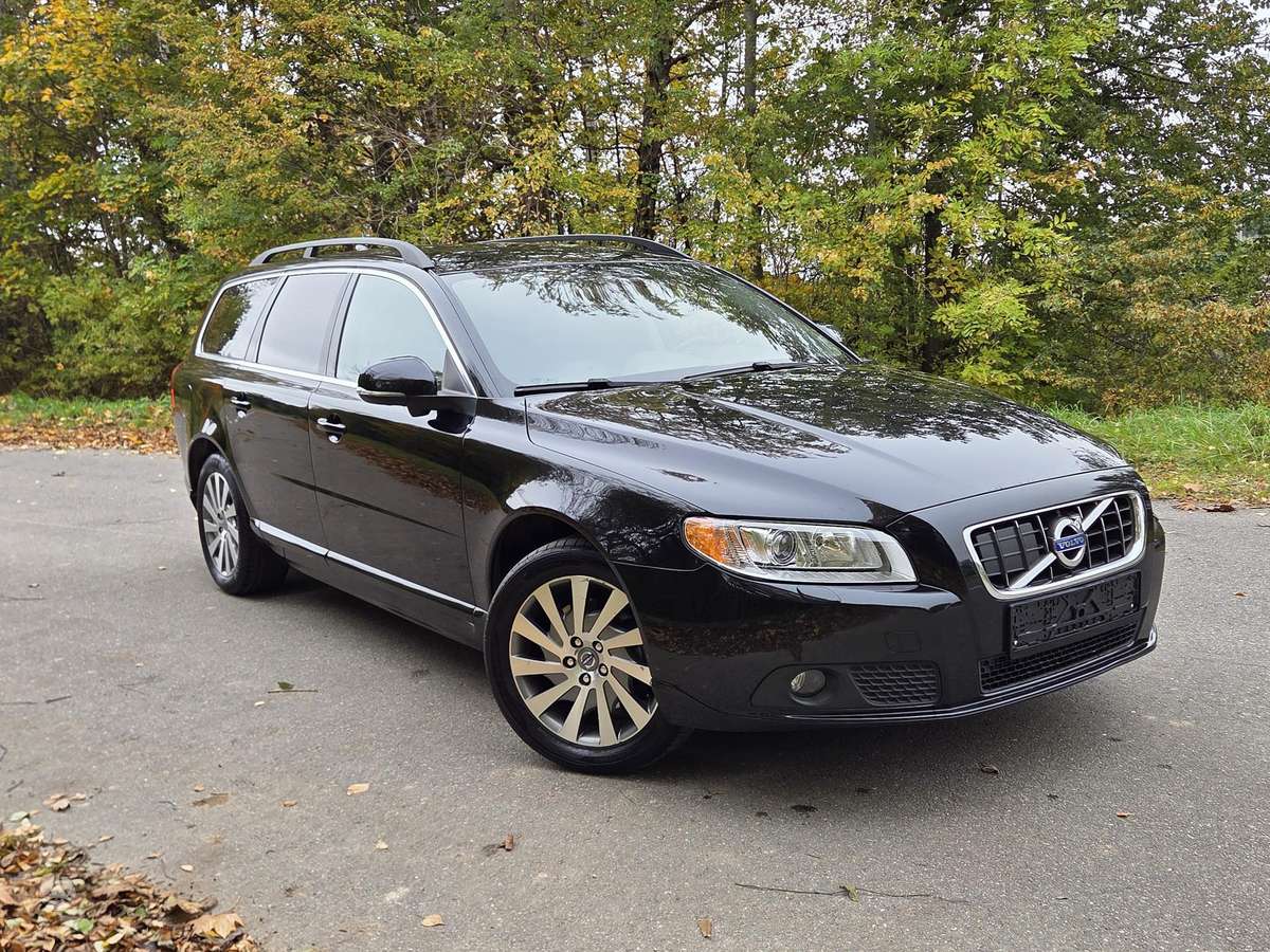 Volvo V70
