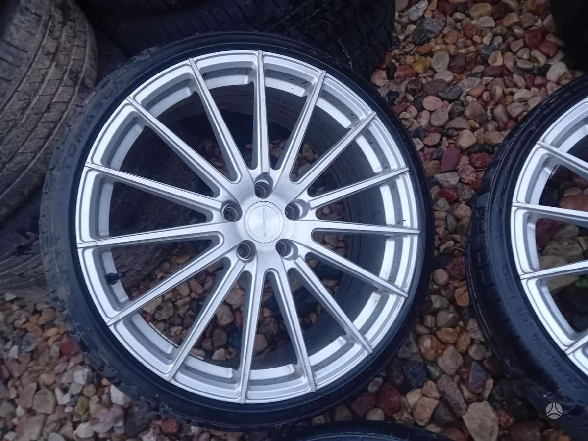 AEZ, light alloy, R20