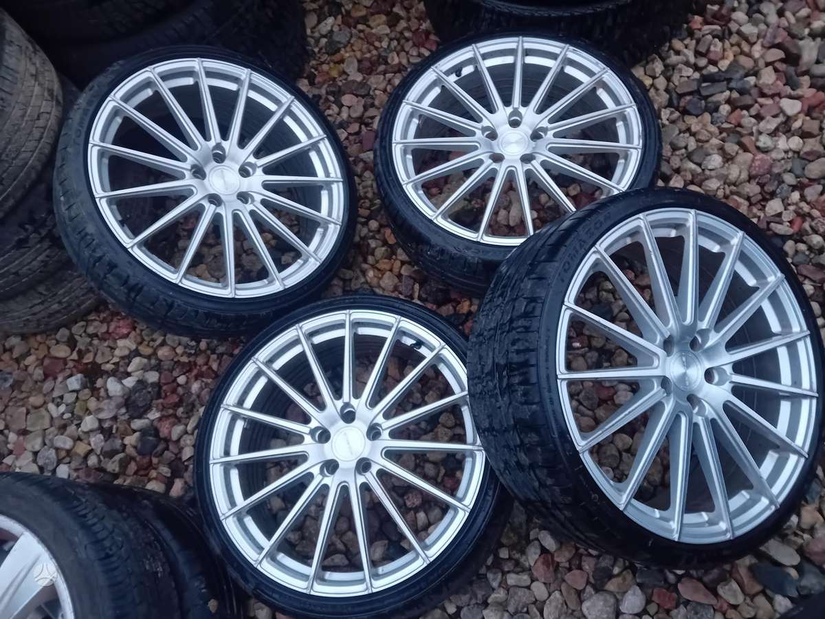 AEZ, light alloy, R20