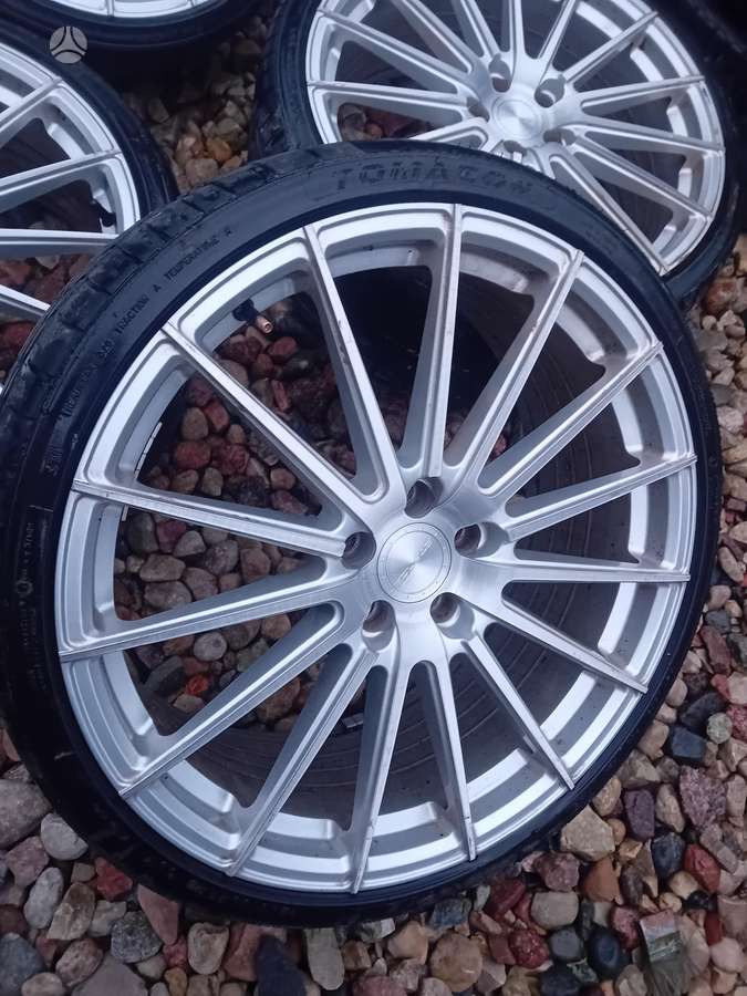 AEZ, light alloy, R20