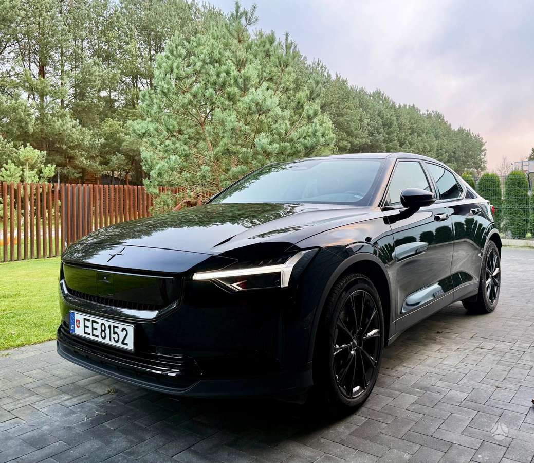 Polestar 2