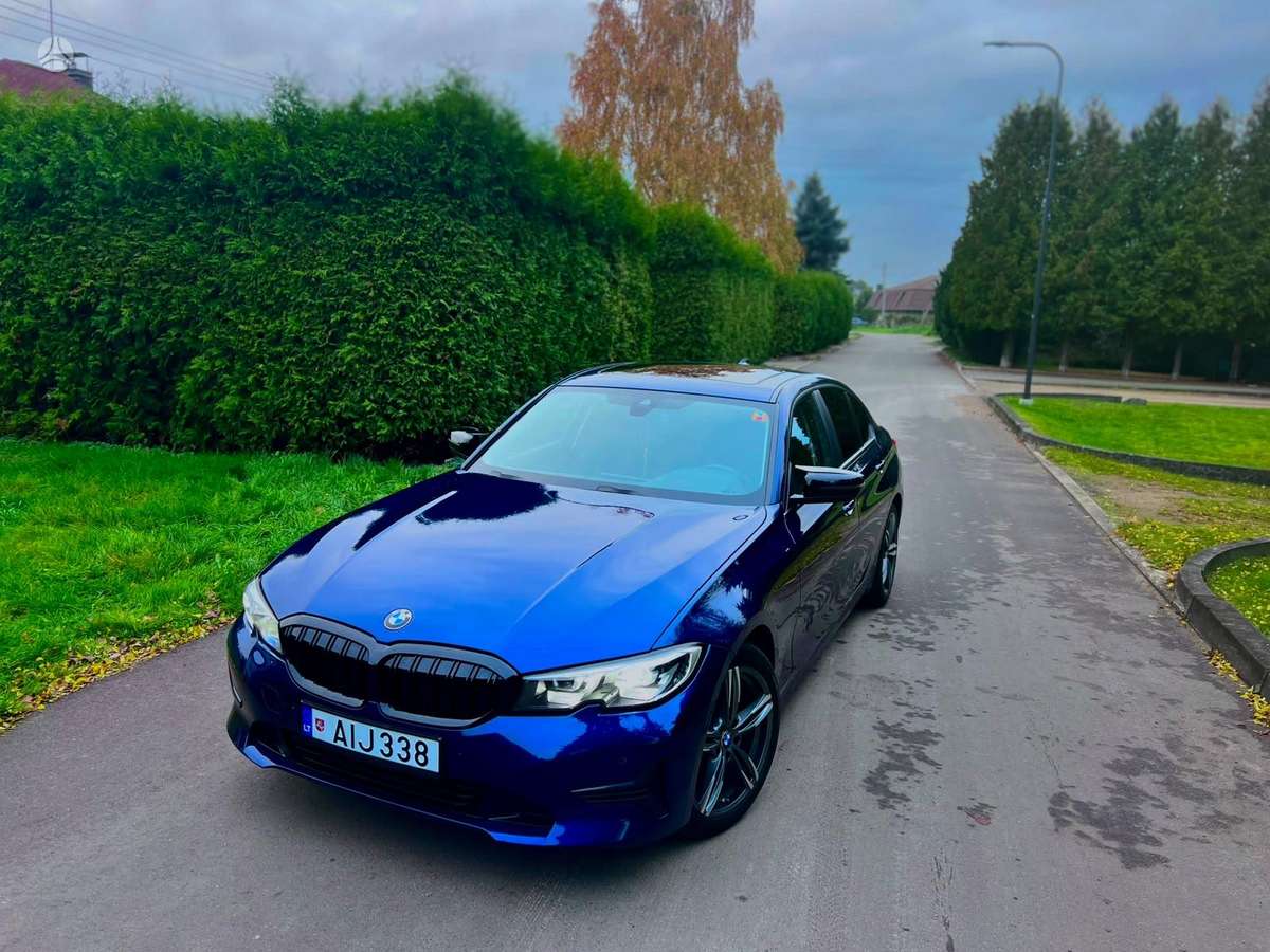 BMW 318