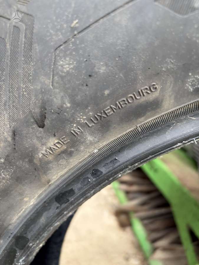 Goodyear, universalios 265/60 R20