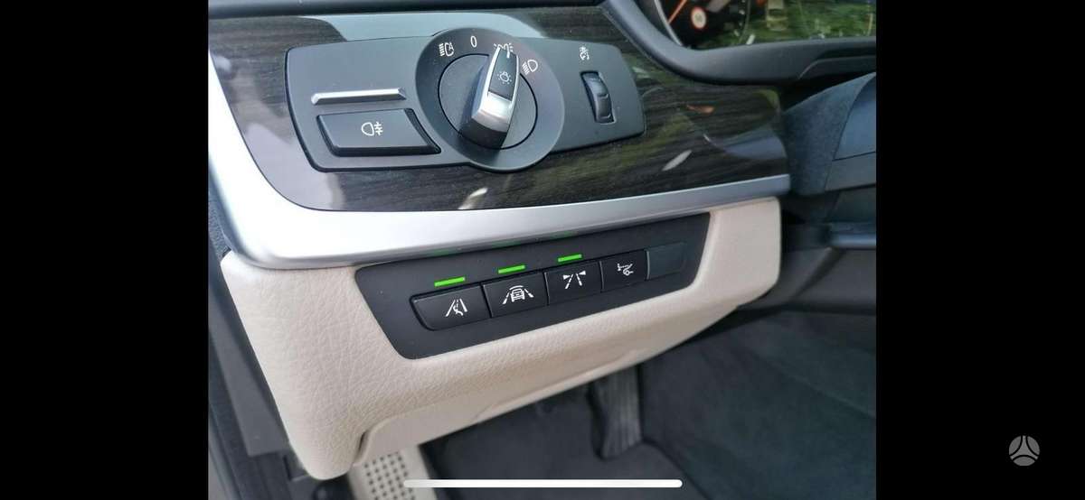 BMW 525, 2.0 l., Универсал