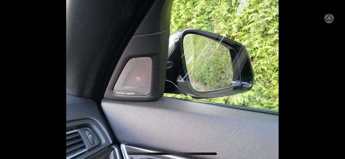 BMW 525, 2.0 l., Универсал