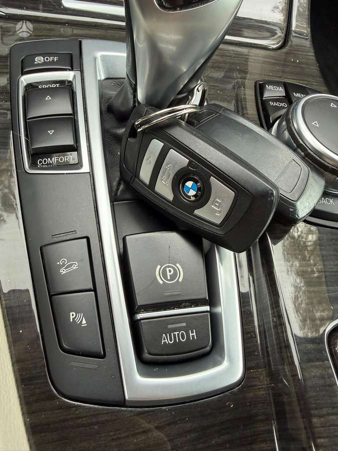 BMW 525, 2.0 l., Универсал