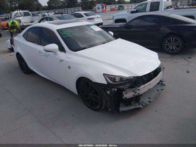 Lexus IS 200