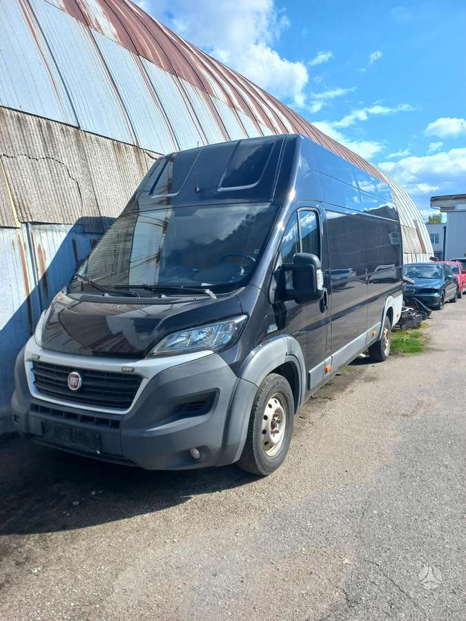 Fiat Ducato