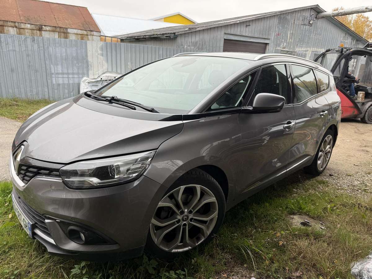 Renault Grand Scenic