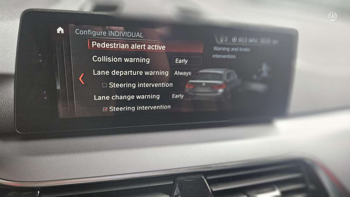 BMW 520, 2.0 l., Универсал