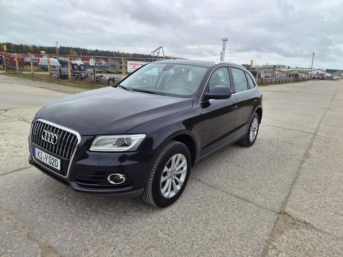 Audi Q5