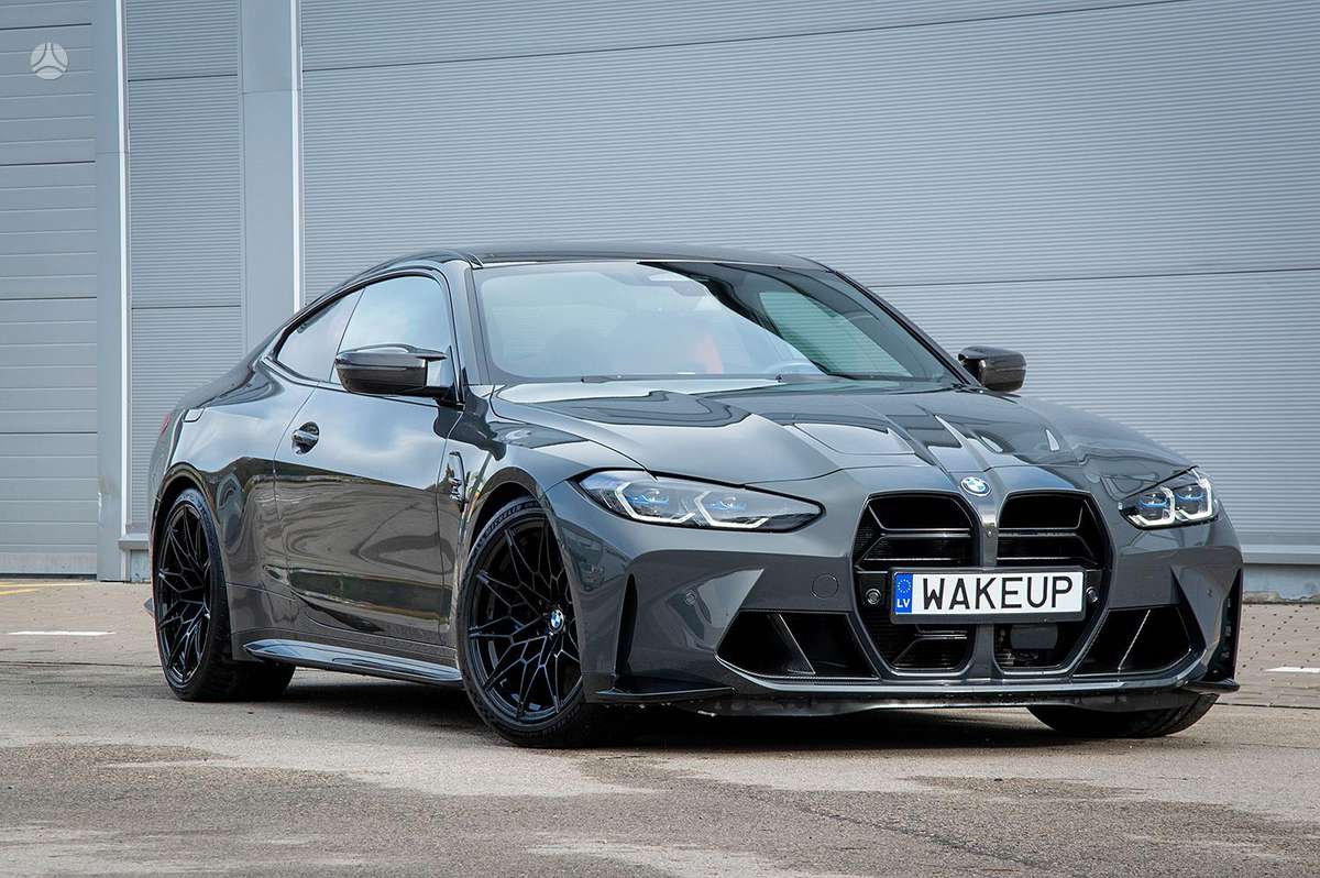 BMW M4
