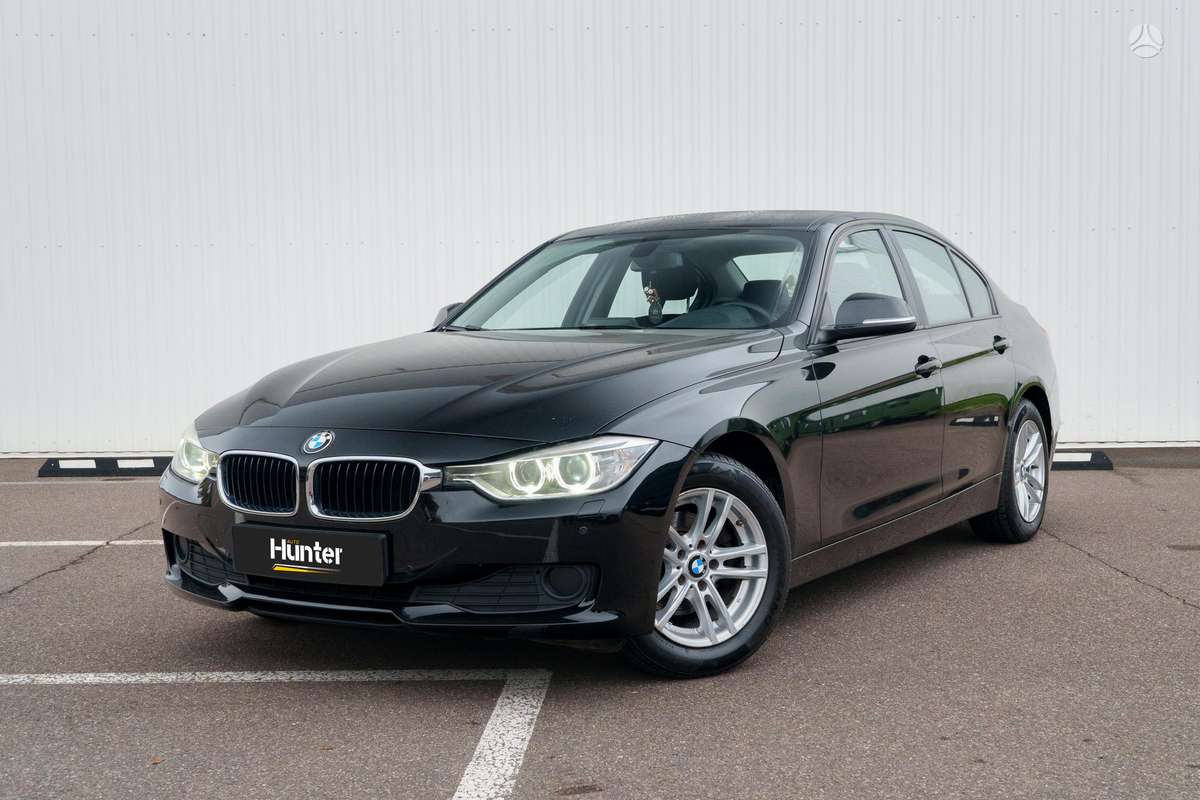 BMW 316