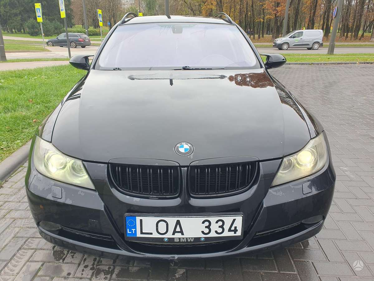 BMW 325